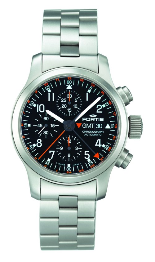fortis b 42 pilot professional