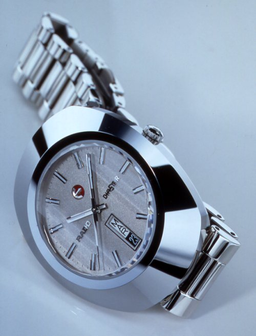 Rado diastar prezzo sale